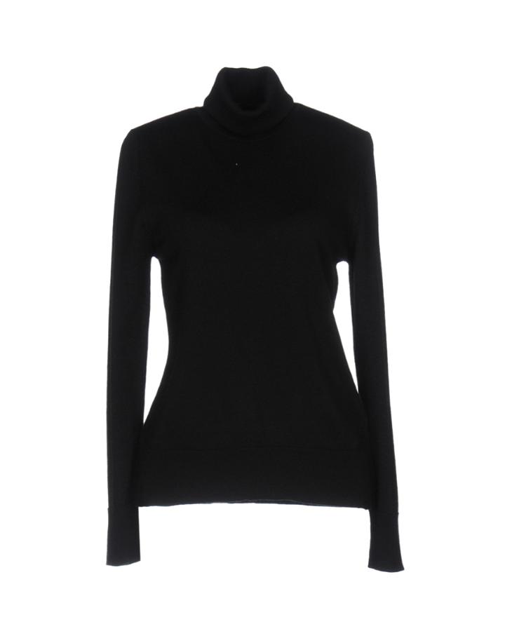 Angel Schlesser Turtlenecks
