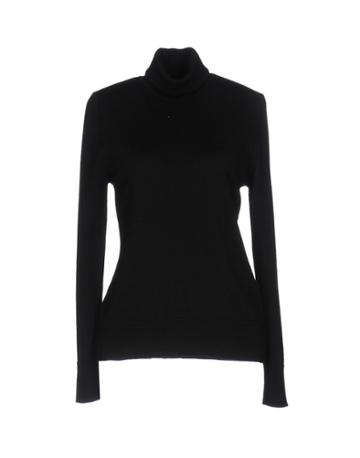Angel Schlesser Turtlenecks