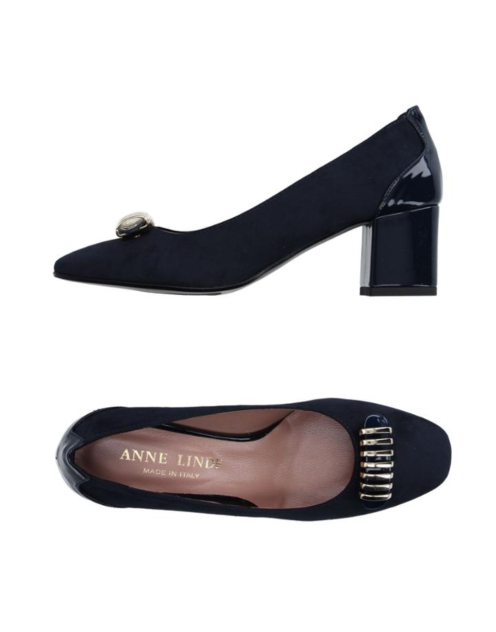 Anne Linde Ballet Flats