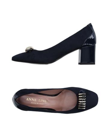 Anne Linde Ballet Flats
