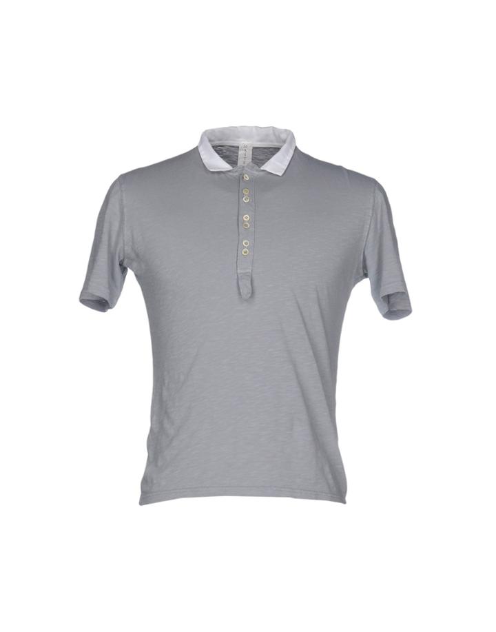 Master Coat Polo Shirts
