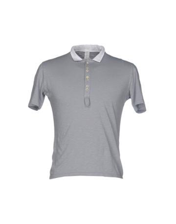 Master Coat Polo Shirts