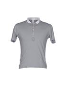 Master Coat Polo Shirts