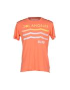 Sol Angeles T-shirts