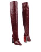 Demna Gvasalia Boots