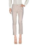 Petit Casual Pants