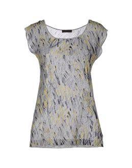 Custo Barcelona Sleeveless Sweaters