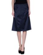 Sangermano Knee Length Skirts