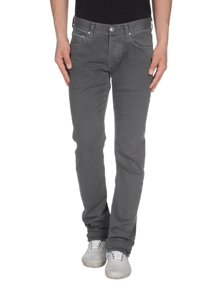 Care Label Jeans