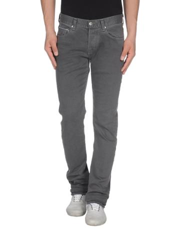 Care Label Jeans