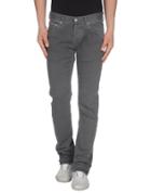 Care Label Jeans