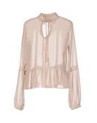 Eco Blouses