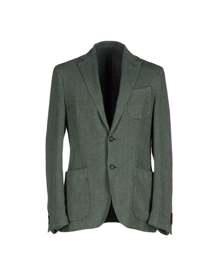 G.b. Cenere Blazers