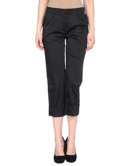 Iceberg 3/4-length Shorts