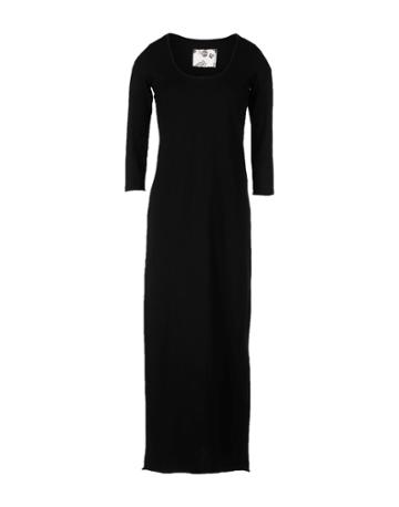 Abcm2 3/4 Length Dresses