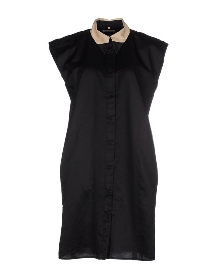 Levi's&reg; Made & Crafted&trade; Short Dresses