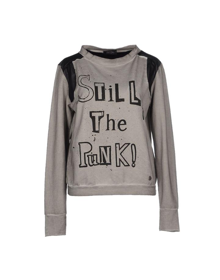 Fanny Couture Sweatshirts