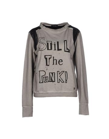 Fanny Couture Sweatshirts