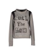 Fanny Couture Sweatshirts