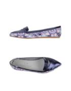 Cp Charles Philip Shanghai Ballet Flats