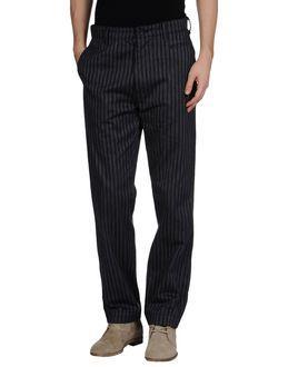 Umii908 Casual Pants