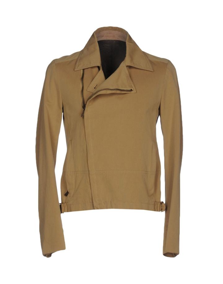Yves Saint Laurent Rive Gauche Jackets