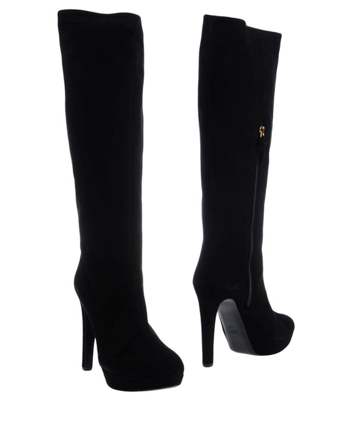 Festa Milano Boots