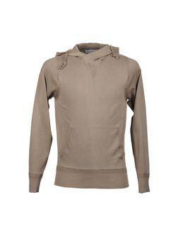 Esemplare High Neck Sweaters