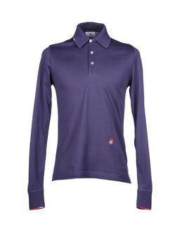 Emotion Monaco Polo Shirts
