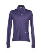 Emotion Monaco Polo Shirts