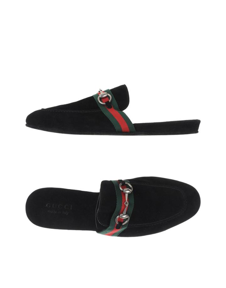 Gucci Slippers