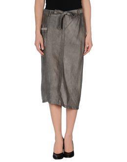 Pdr Phisique Du Role 3/4 Length Skirts