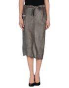Pdr Phisique Du Role 3/4 Length Skirts