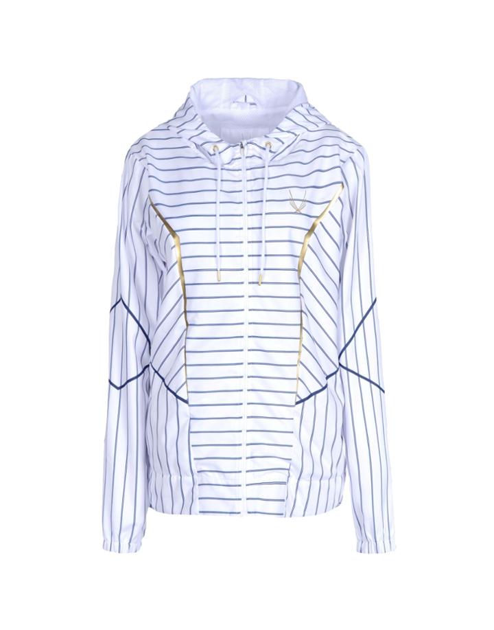 Lucas Hugh Jackets