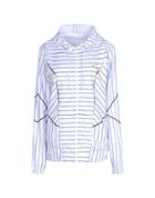 Lucas Hugh Jackets