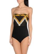 Circus Hotel One-piece Swimsuits