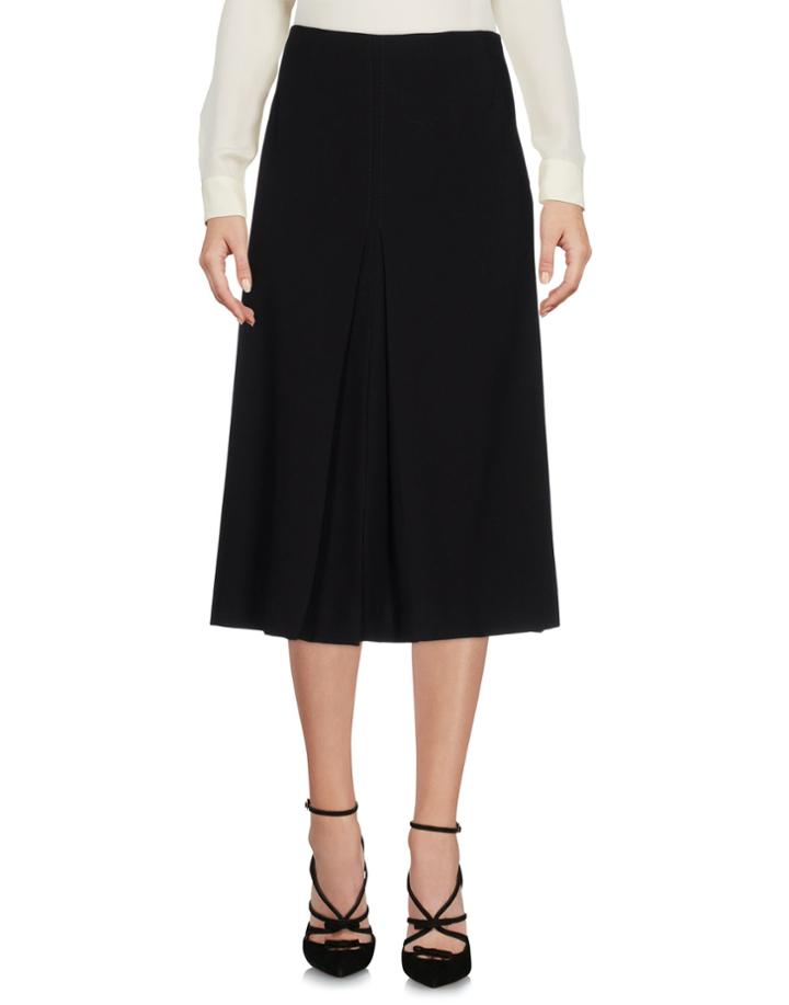 J.o. Ventotto 3/4 Length Skirts