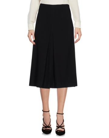 J.o. Ventotto 3/4 Length Skirts