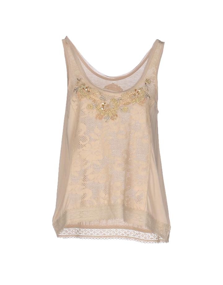 Gado Gado By Margriet Wageraar Tops