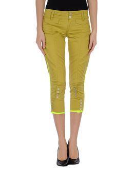 Dondup Quodlibet 3/4-length Shorts