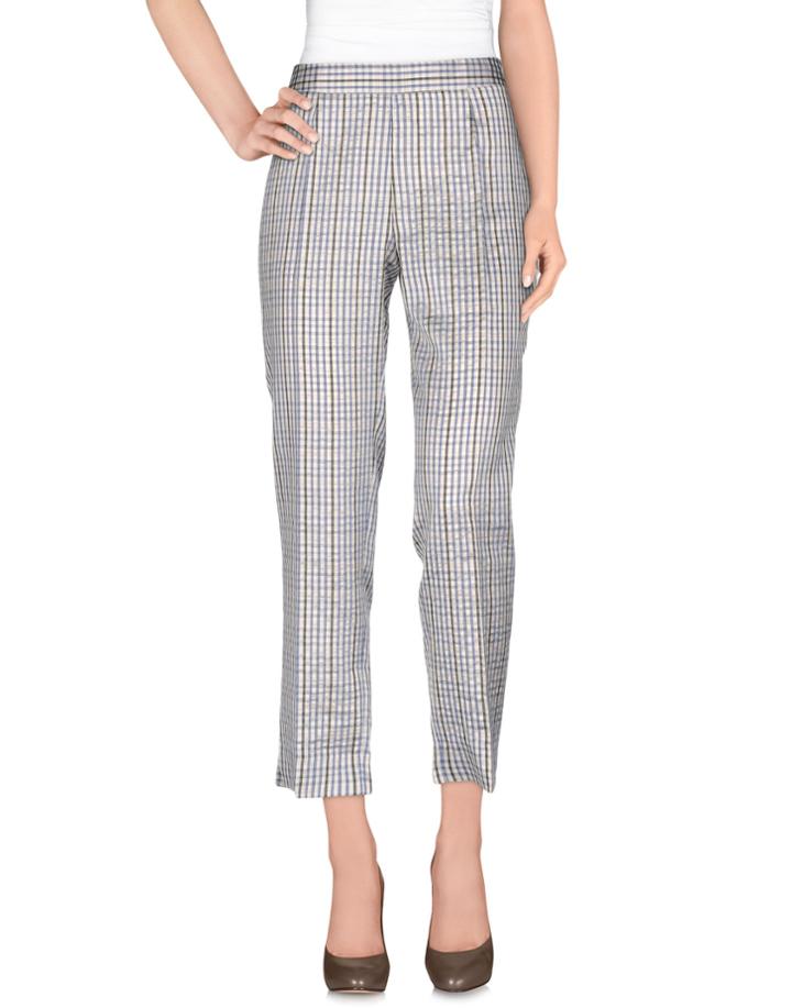 Seminole Casual Pants