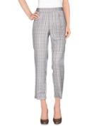 Seminole Casual Pants