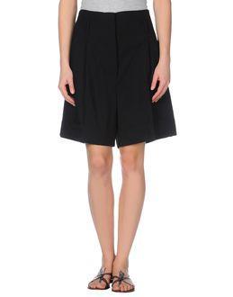 Emilio Pucci Bermudas