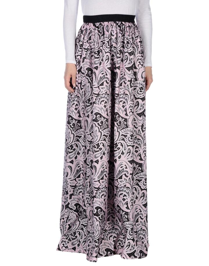 Mary Katrantzou Long Skirts