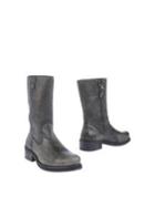 Diesel Boots
