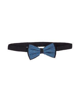 Jupe By Jackie Bow Ties