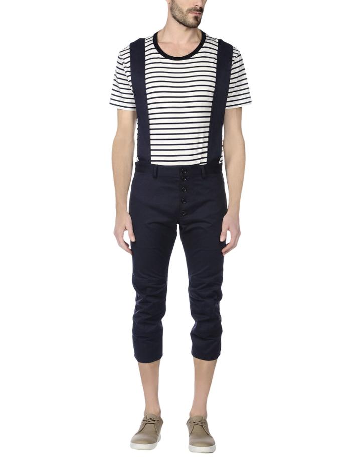 Comme Des Gar Ons Shirt Jumpsuits