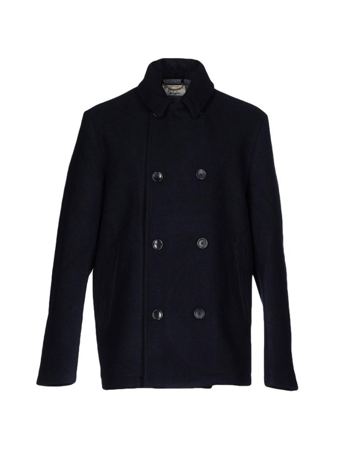 An Original Penguin By Munsingwear Coats