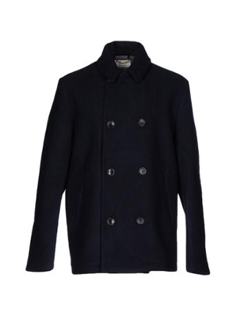 An Original Penguin By Munsingwear Coats