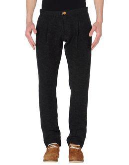 Laneus Casual Pants